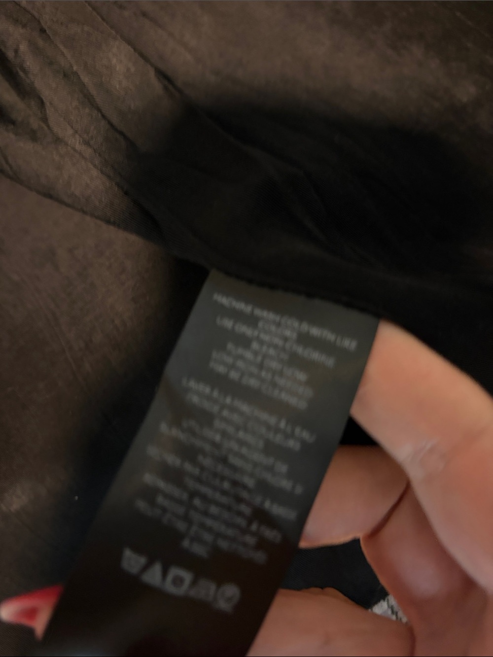 NWT Free People blazer - Picture 6 of 10